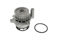 Water Pump ADV189103 Blue Print