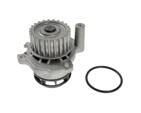 Water Pump ADV189103 Blue Print