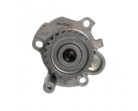 Water Pump ADV189103 Blue Print, Image 2