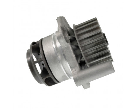 Water Pump ADV189103 Blue Print, Image 3