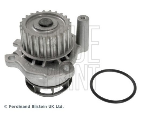 Water Pump ADV189103 Blue Print, Image 5