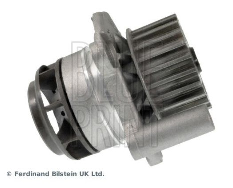 Water Pump ADV189103 Blue Print, Image 7