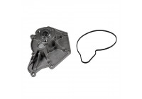 Water Pump ADV189105 Blue Print