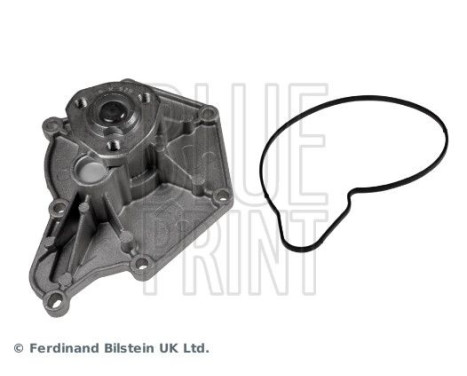 Water Pump ADV189105 Blue Print, Image 4