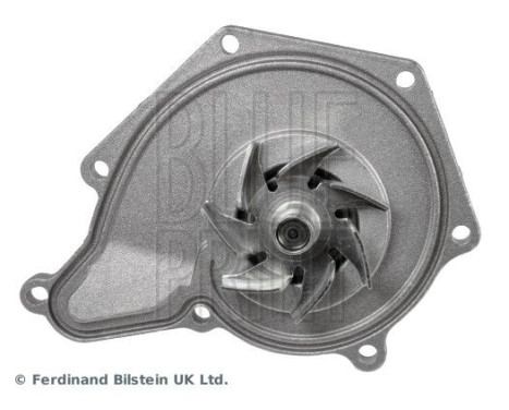 Water Pump ADV189105 Blue Print, Image 6