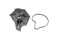 Water Pump ADV189106 Blue Print