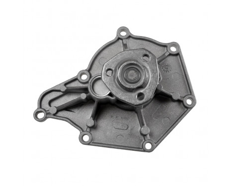 Water Pump ADV189106 Blue Print, Image 2