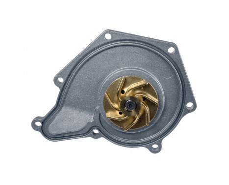 Water Pump ADV189106 Blue Print, Image 3