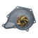 Water Pump ADV189106 Blue Print, Thumbnail 3