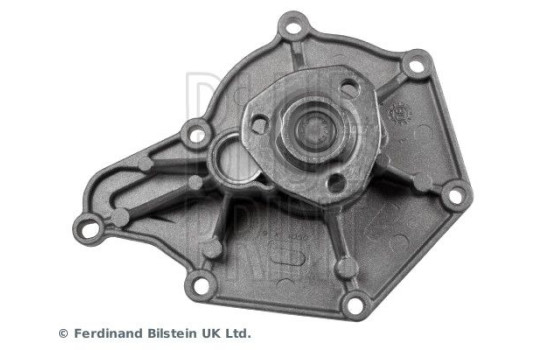 Water Pump ADV189106 Blue Print, Image 5