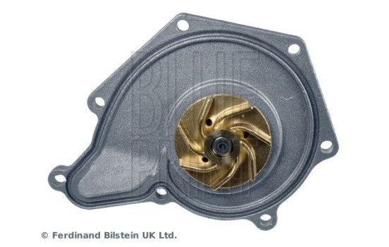 Water Pump ADV189106 Blue Print, Image 6