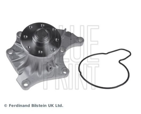 Water Pump ADZ99107 Blue Print, Image 3