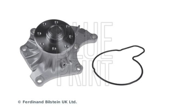 Water Pump ADZ99107 Blue Print, Image 3