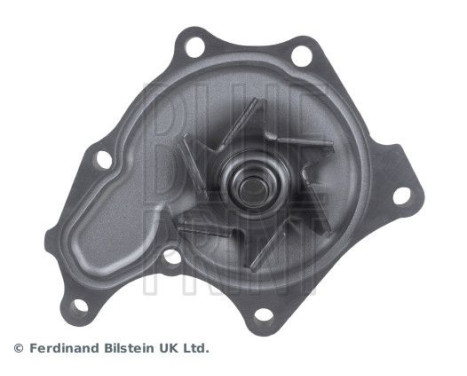 Water Pump ADZ99107 Blue Print, Image 4
