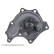 Water Pump ADZ99107 Blue Print, Thumbnail 4