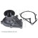 Water Pump ADZ99109 Blue Print, Thumbnail 3
