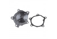 Water Pump ADZ99110 Blue Print