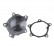 Water Pump ADZ99110 Blue Print