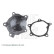 Water Pump ADZ99110 Blue Print, Thumbnail 3