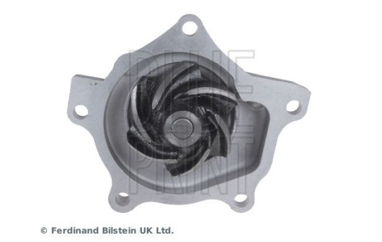 Water Pump ADZ99110 Blue Print, Image 4