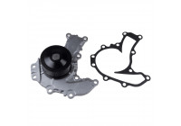 Water Pump ADZ99118 Blue Print