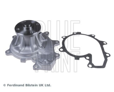 Water Pump ADZ99121 Blue Print, Image 3
