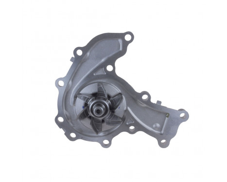 Water Pump ADZ99122 Blue Print, Image 2