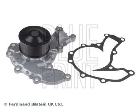 Water Pump ADZ99122 Blue Print, Image 3