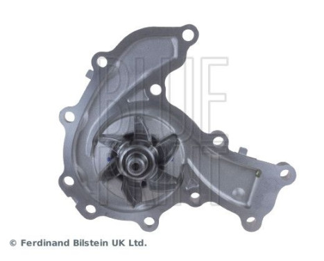 Water Pump ADZ99122 Blue Print, Image 4
