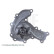 Water Pump ADZ99122 Blue Print, Thumbnail 4