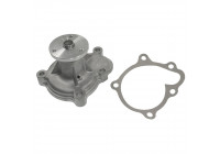 Water Pump ADZ99126 Blue Print