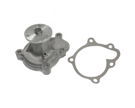 Water Pump ADZ99126 Blue Print