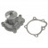 Water Pump ADZ99126 Blue Print