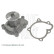 Water Pump ADZ99126 Blue Print, Thumbnail 4