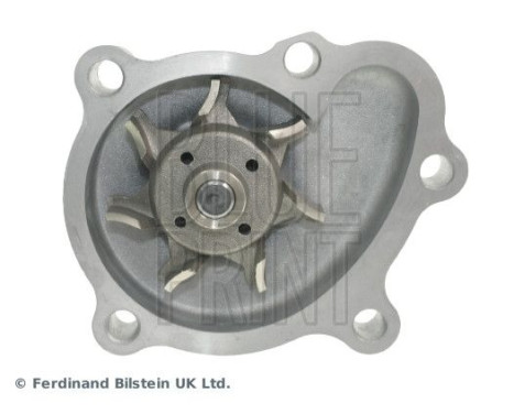 Water Pump ADZ99126 Blue Print, Image 6