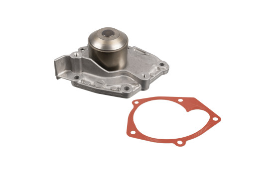 Water Pump ADZ99129 Blue Print