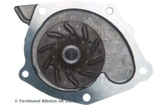 Water Pump ADZ99129 Blue Print, Image 4