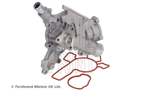 Water Pump ADZ99130 Blue Print, Image 3
