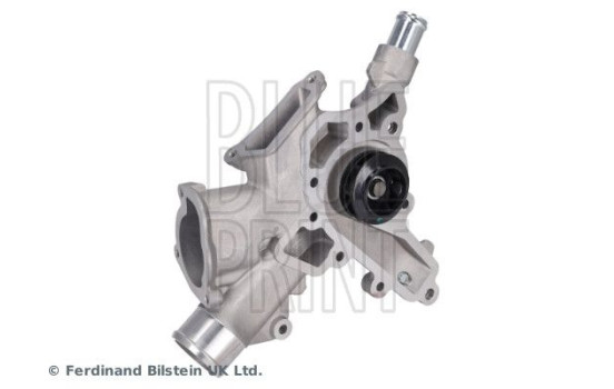 Water Pump ADZ99130 Blue Print, Image 4
