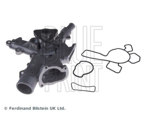 Water Pump ADZ99130 Blue Print, Image 3