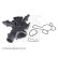 Water Pump ADZ99130 Blue Print, Thumbnail 3