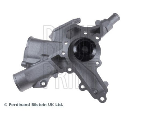 Water Pump ADZ99130 Blue Print, Image 4