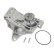 Water Pump ADZ99135C Blue Print