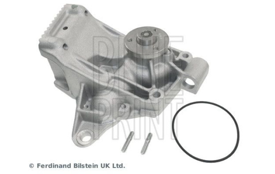Water Pump ADZ99135C Blue Print, Image 4