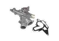 Water Pump ADZ99136 Blue Print