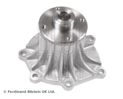 Water Pump ADZ99137 Blue Print, Image 5