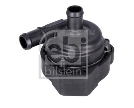 Water pump, drive battery 183771 FEBI