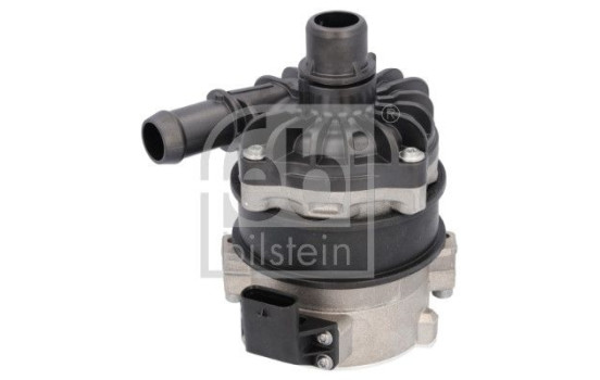 Water pump, drive battery 185189 FEBI
