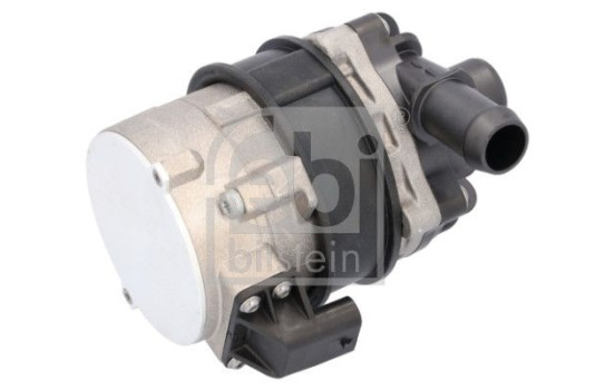 Water pump, drive battery 185189 FEBI, Image 2