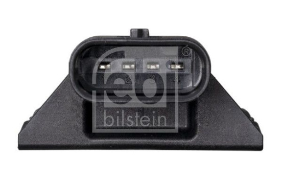 Water pump, drive battery 185189 FEBI, Image 3